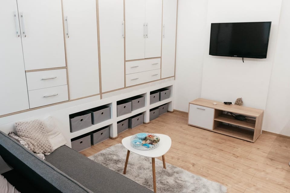 Růžena Apartment in South Moravian Region