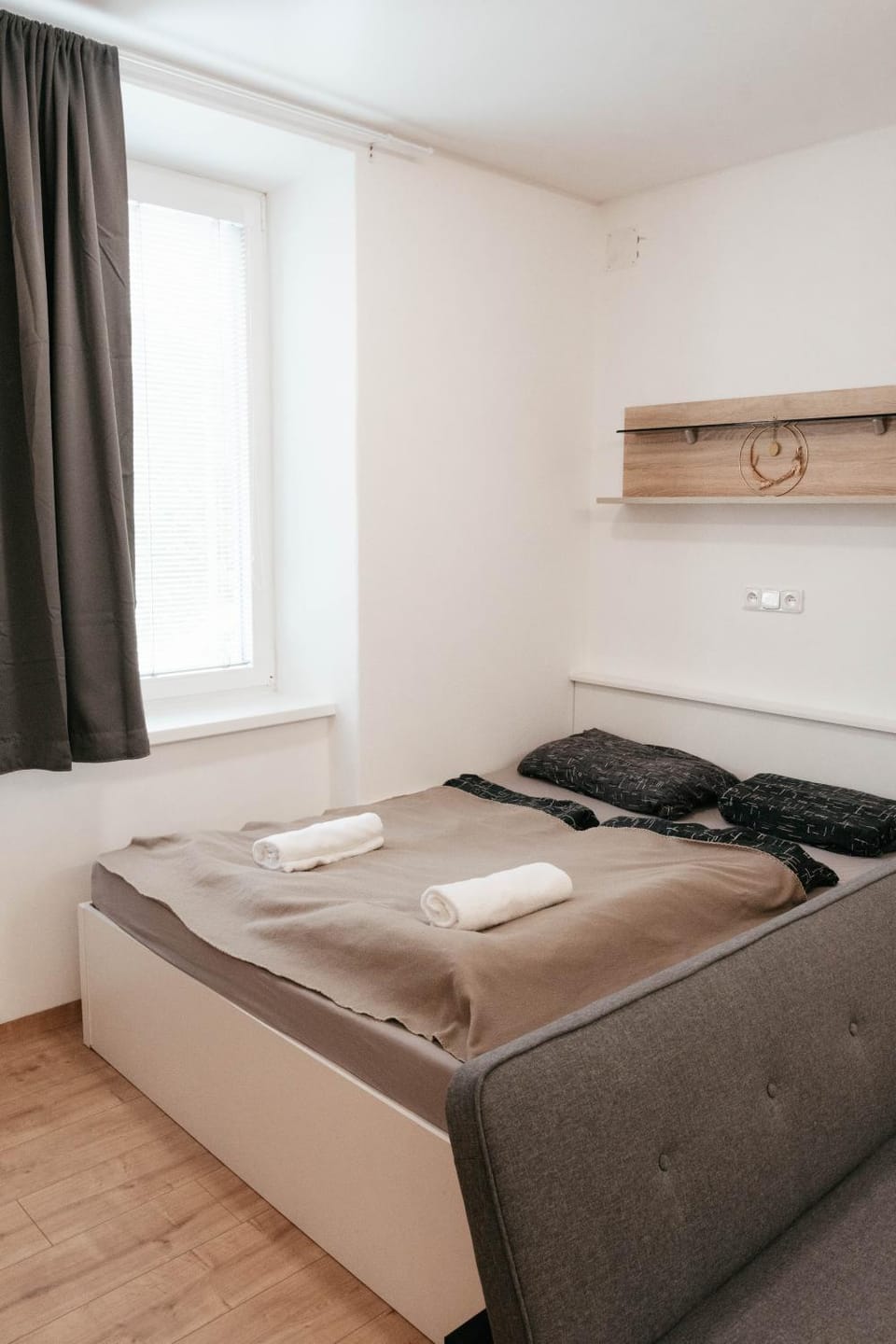 Růžena Apartment in South Moravian Region