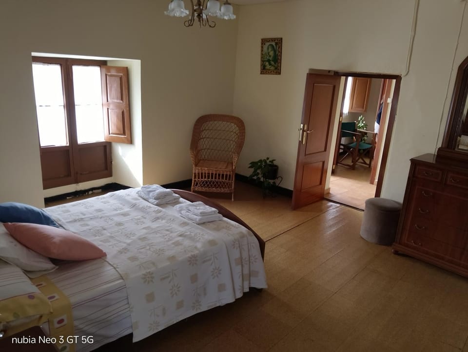 La Chungita House in O Salnés