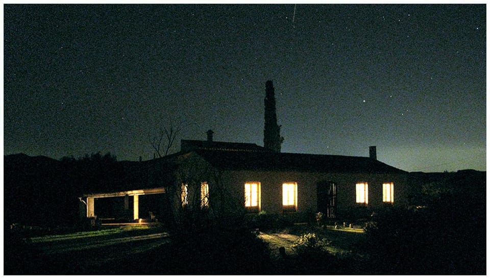 Property building, Night, View (from property/room)