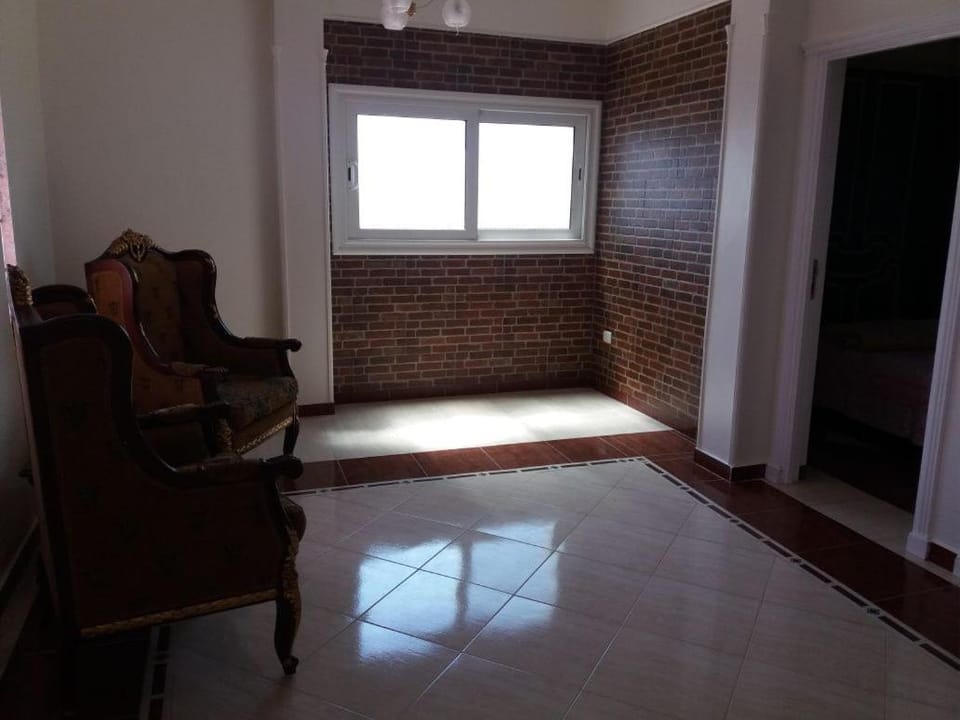 Green Beach, Spacious 3 Story Private Villa, North Coast House in Egypt