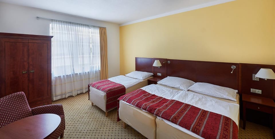 Penzion Karolinka Bed and Breakfast in South Moravian Region