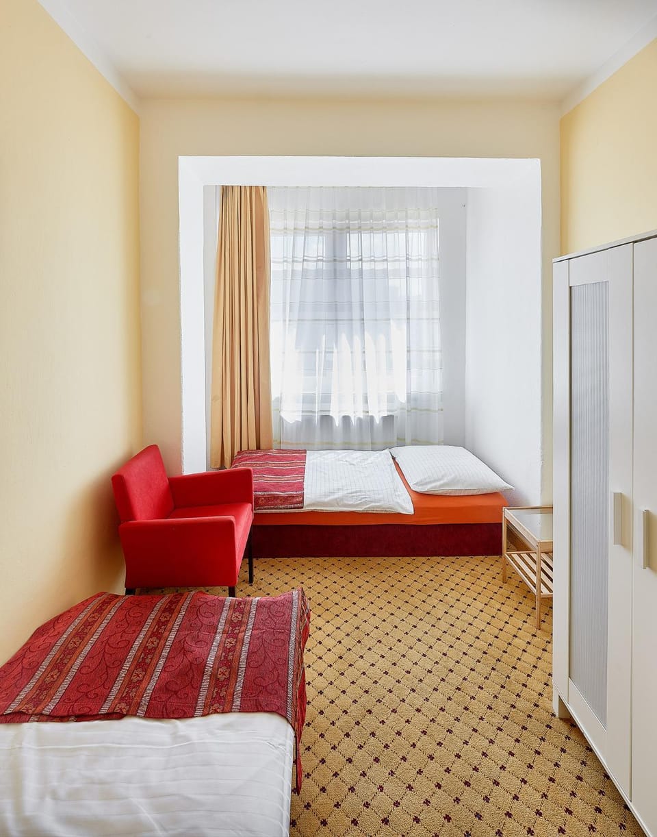 Penzion Karolinka Bed and Breakfast in South Moravian Region