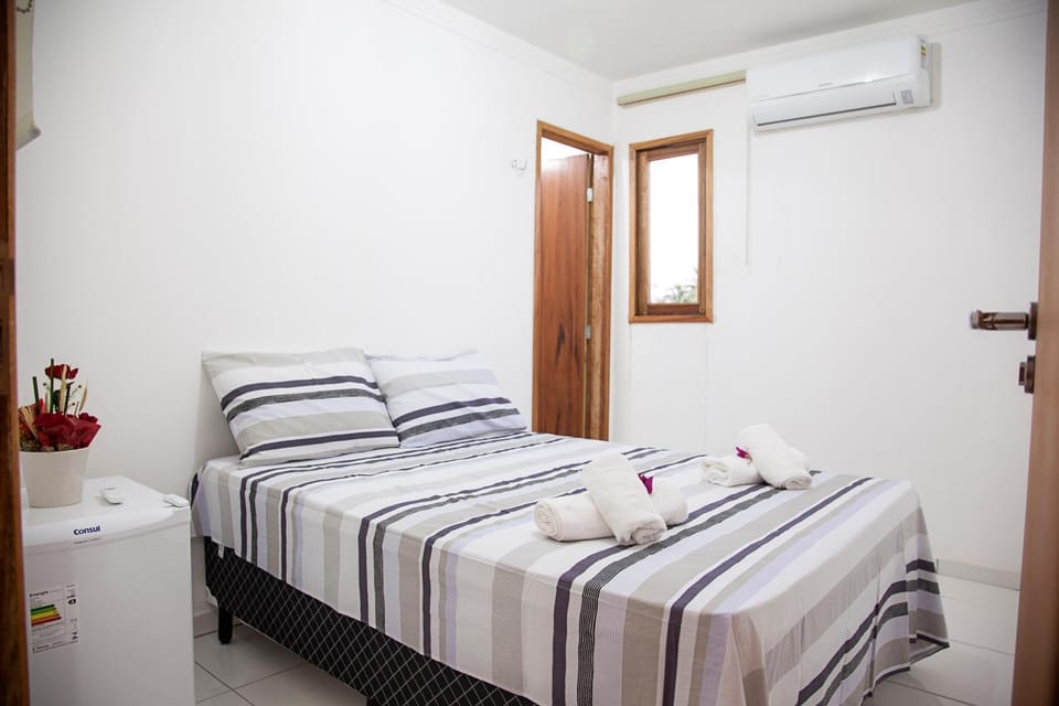 Bedroom, On site
