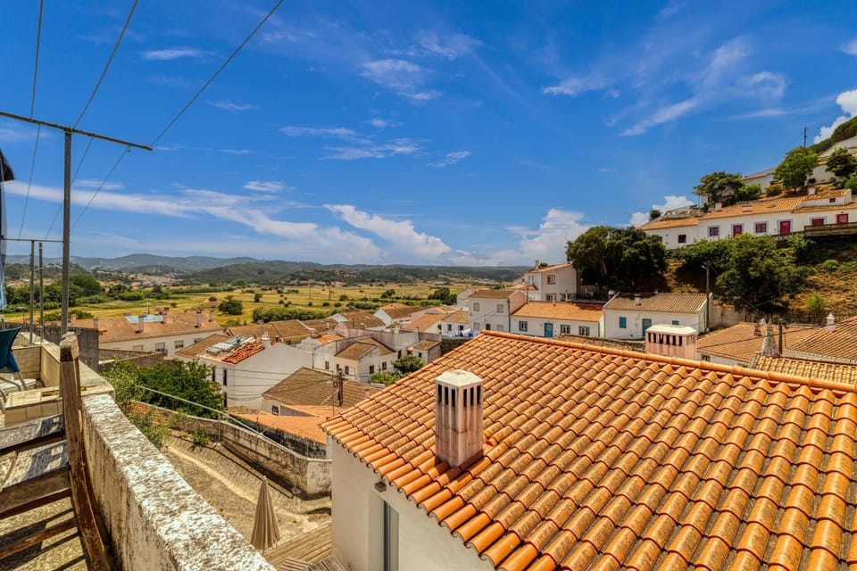 View (from property/room)
