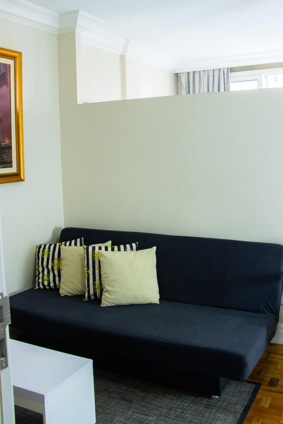 Apartamento bem localizado no centro e da praia Apartment in Camboriú