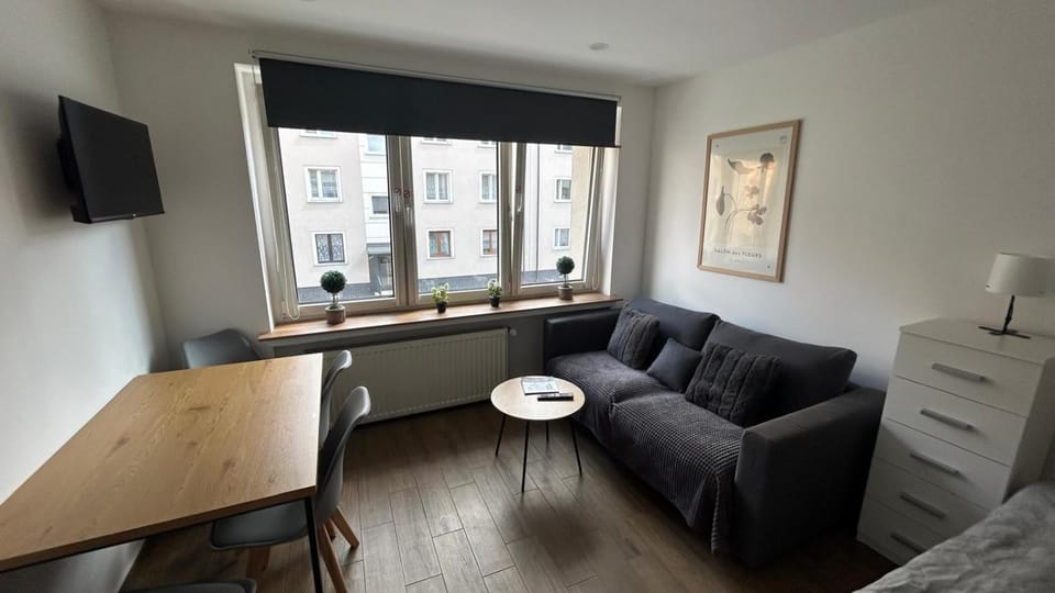 ApartamentsByMatyrafa-XII Apartment in Poland