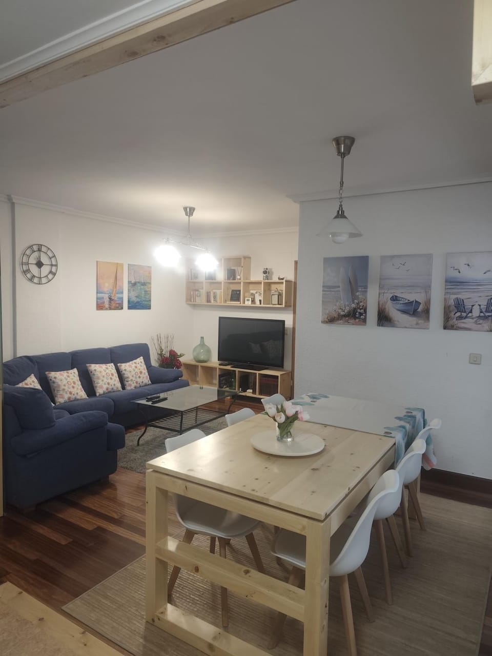 Playa y relax Apartment in Gorliz
