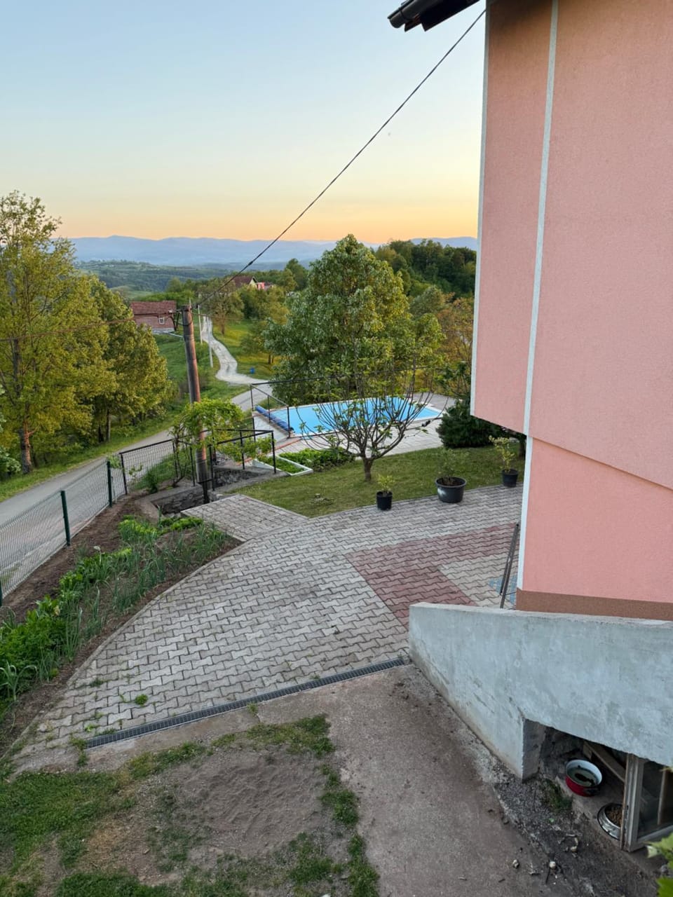House Crkvina Country House in Federation of Bosnia and Herzegovina