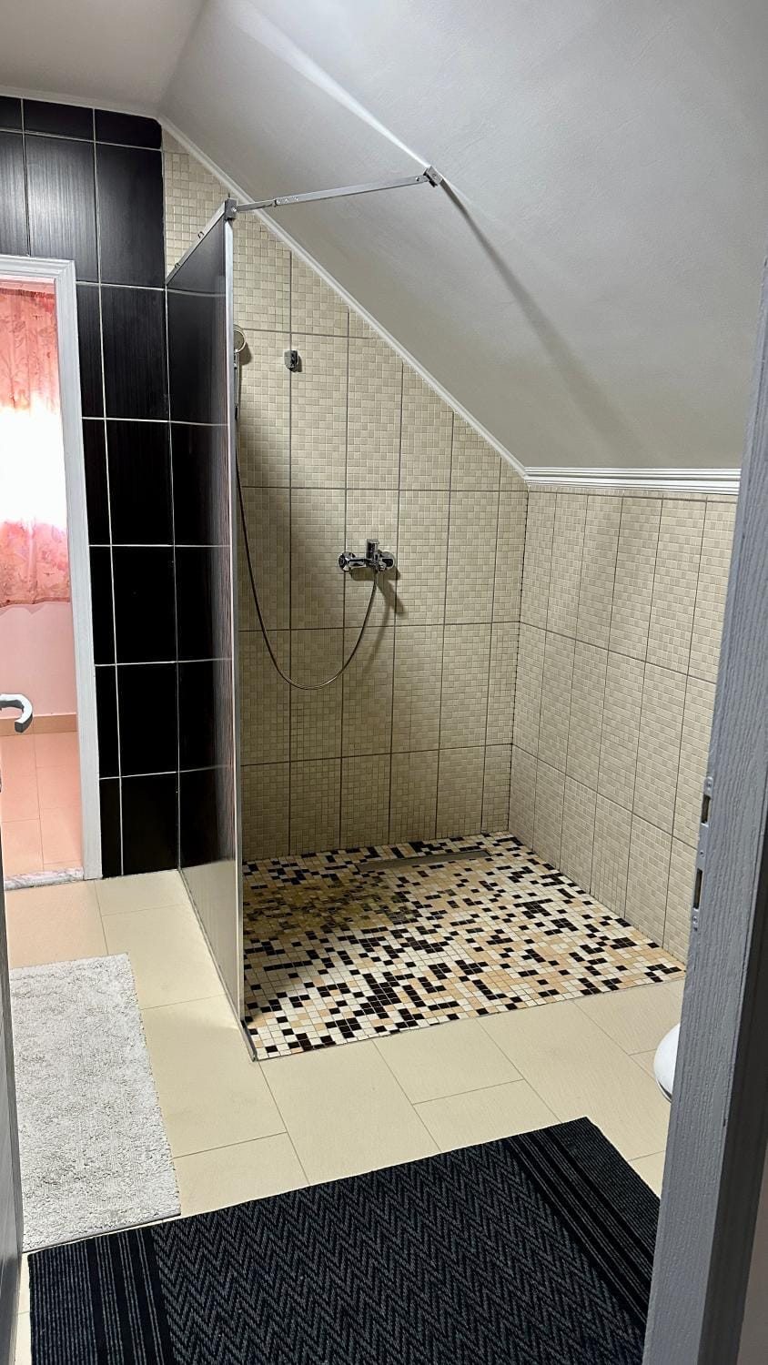 Adria spa Rafailovici Apartment in Budva Municipality