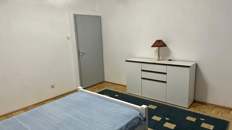 Adria spa Rafailovici Apartment in Budva Municipality