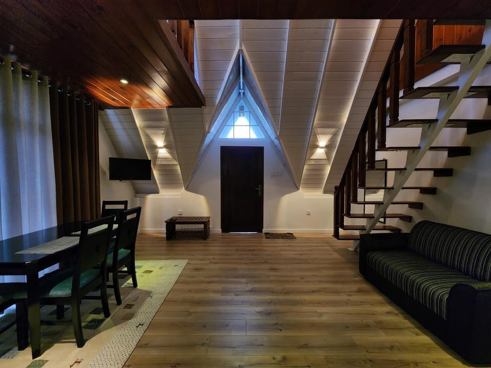 Meridian Haven House in Nuwara Eliya