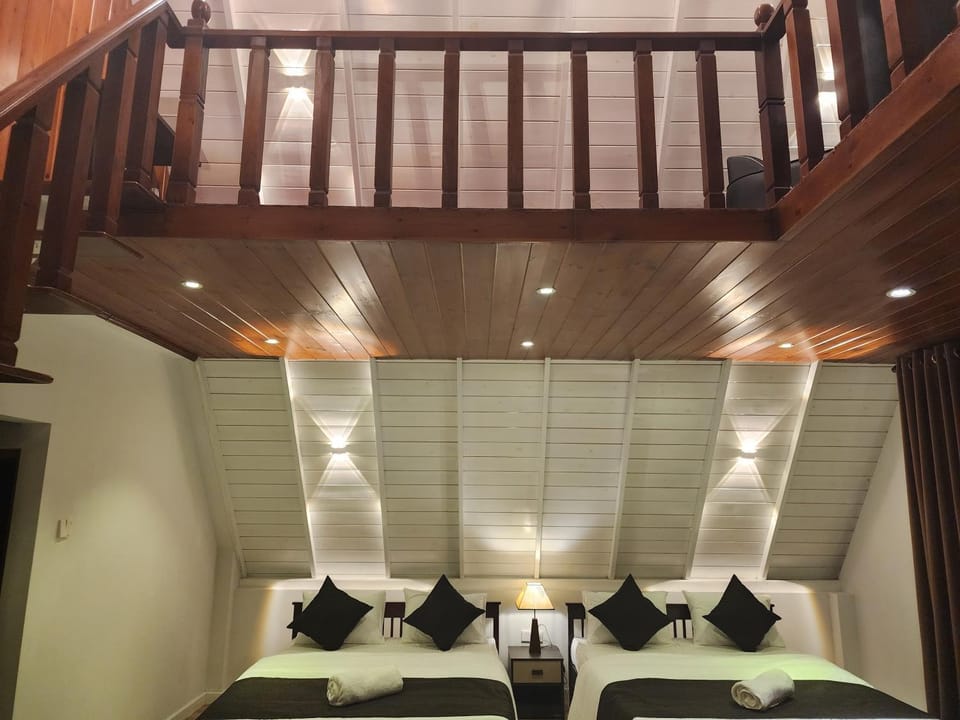 Meridian Haven House in Nuwara Eliya