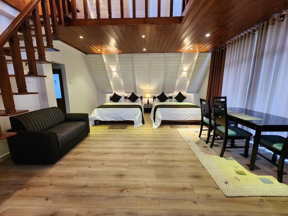 Meridian Haven House in Nuwara Eliya