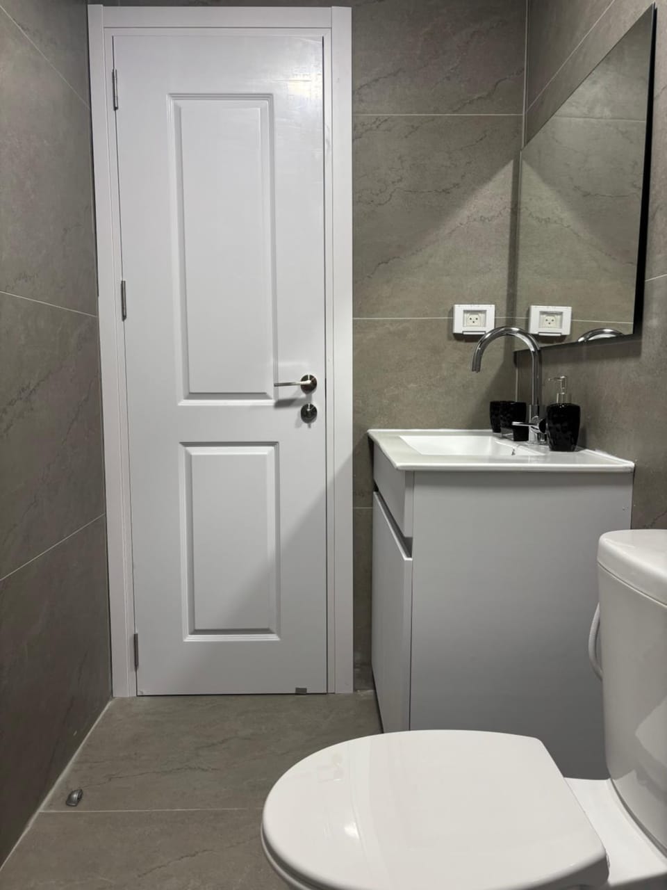 UpTown Suites Apartment hotel in Center District