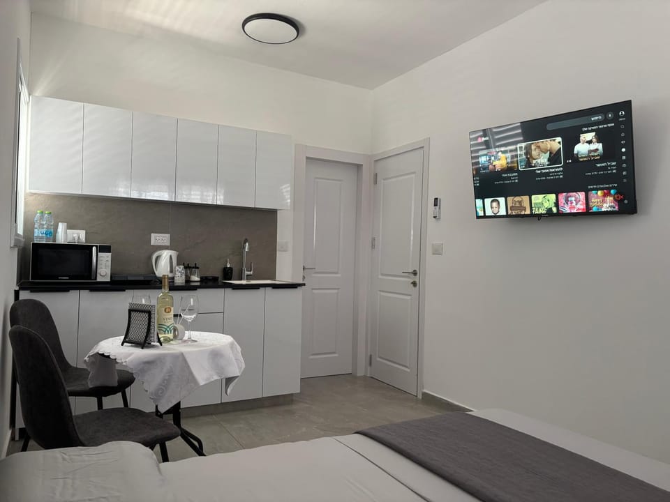 UpTown Suites Apartment hotel in Center District