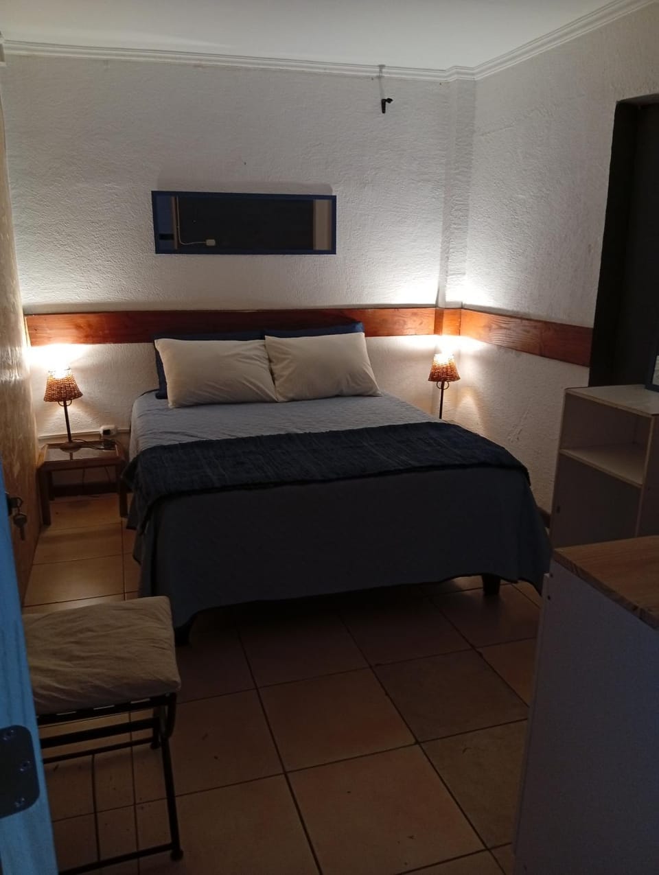 Hostel 566 Bed and Breakfast in La Serena