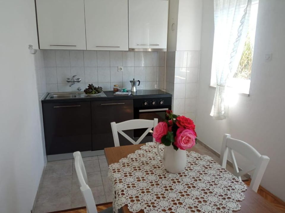 Apartmani Tina Apartment in Zadar County