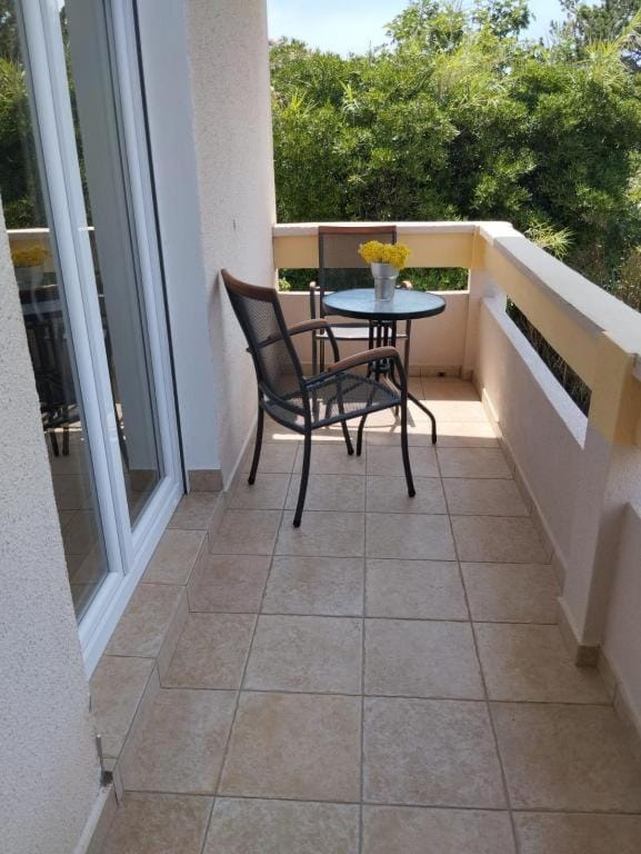Apartmani Tina Apartment in Zadar County