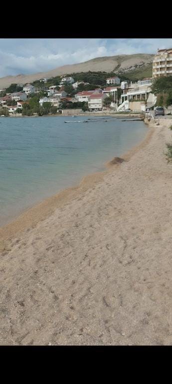 Apartmani Tina Apartment in Zadar County
