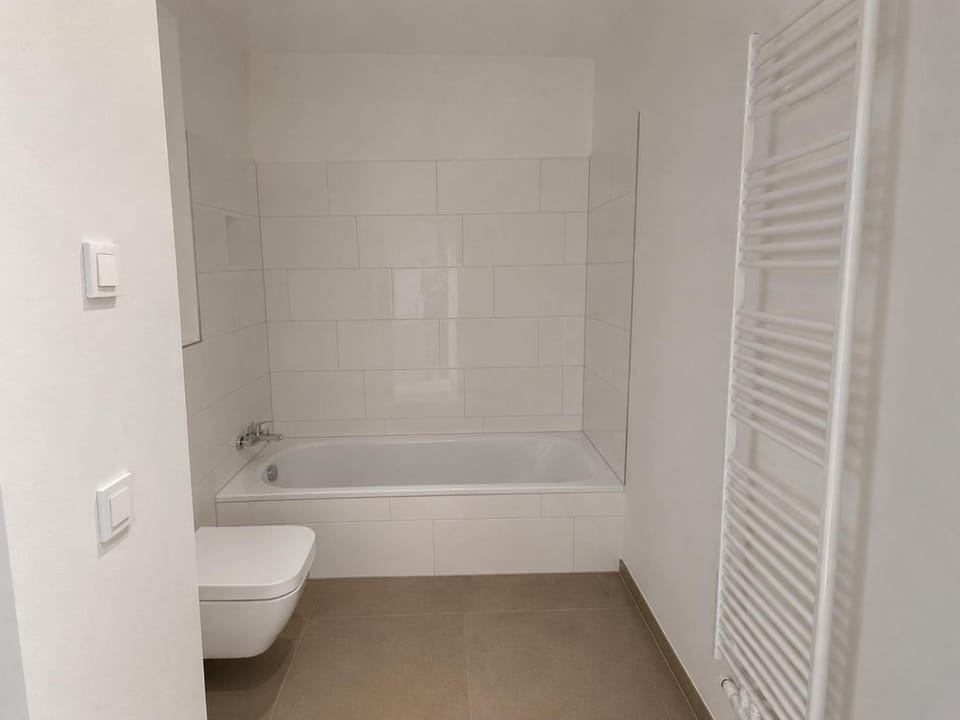 Toilet, Bathroom, Bath
