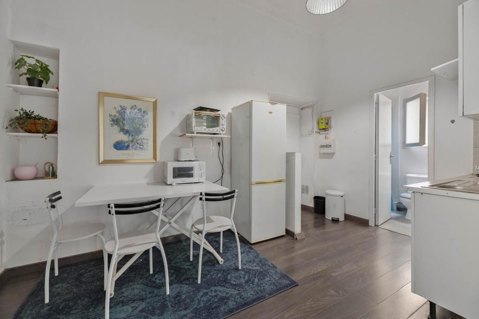 Nice et confortable 2 pièces cozy Apartment in Nice