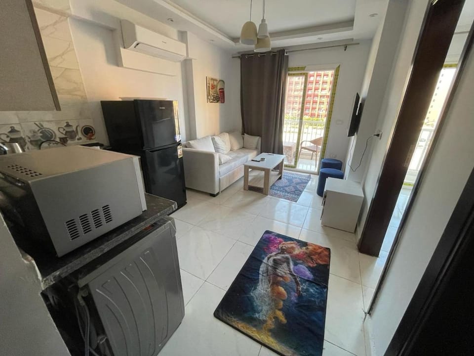 Cozy Apartment In Golf Porto Marina Apartment in Egypt