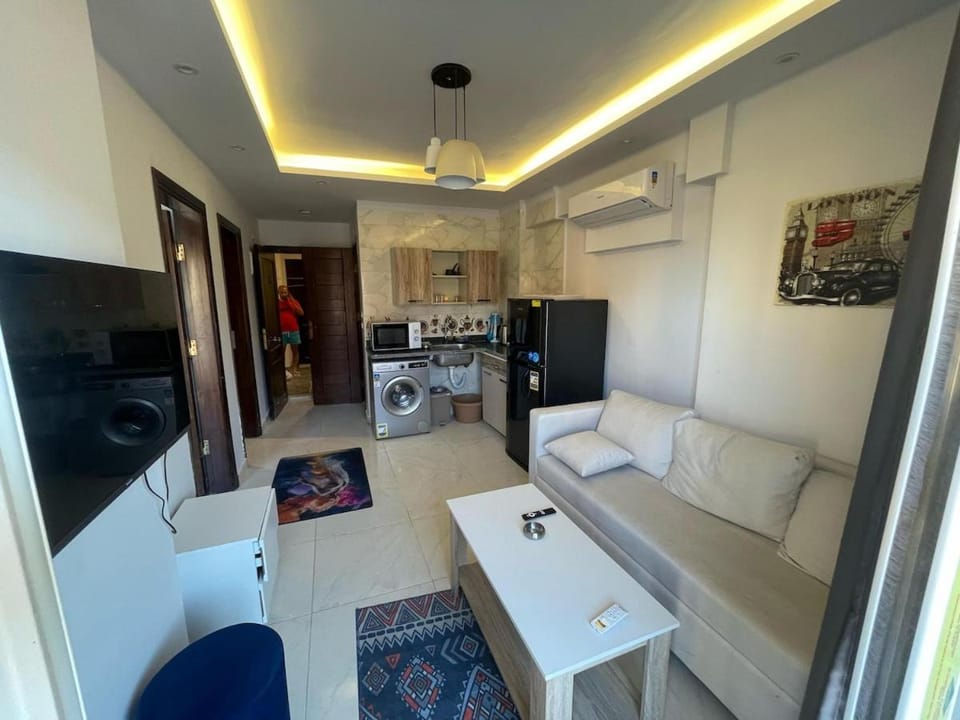 Cozy Apartment In Golf Porto Marina Apartment in Egypt
