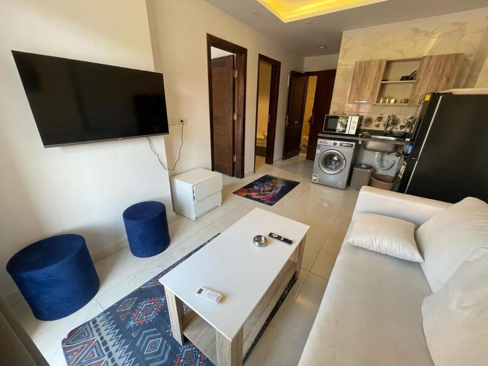 Cozy Apartment In Golf Porto Marina Apartment in Egypt