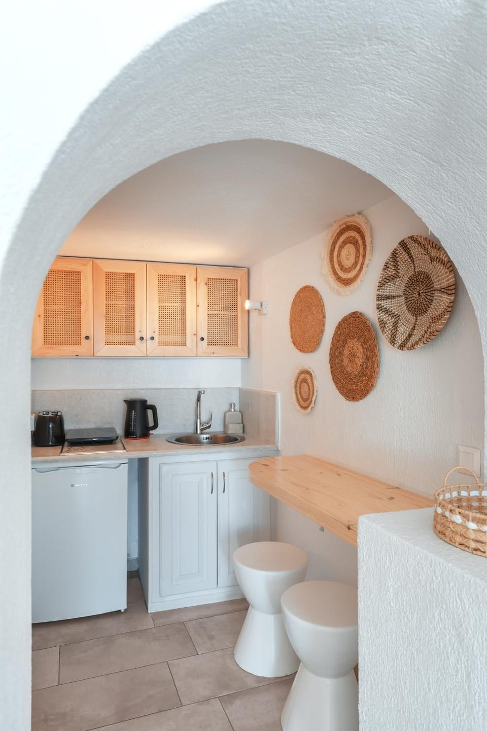 Sunset Caldera Seaview Houses Apartment in Imerovigli