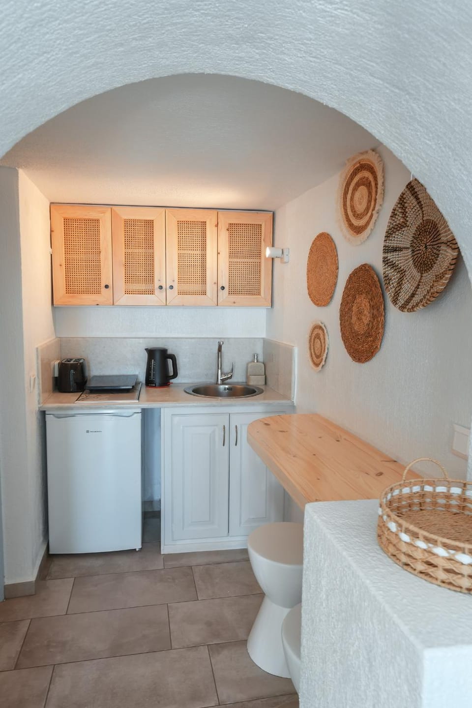 Sunset Caldera Seaview Houses Apartment in Imerovigli
