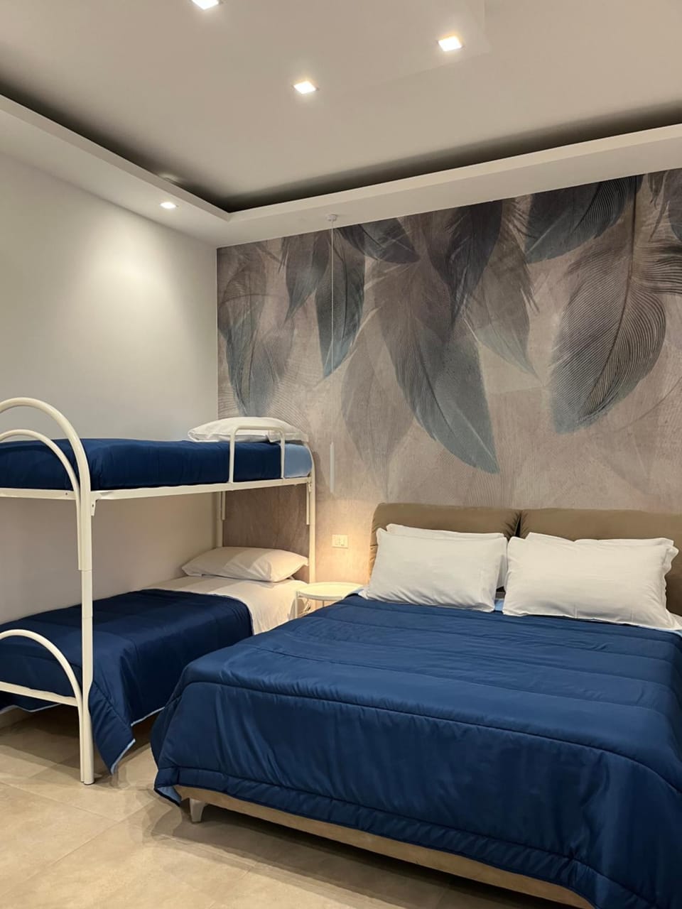 Flower rooms Palermo Bed and Breakfast in Palermo