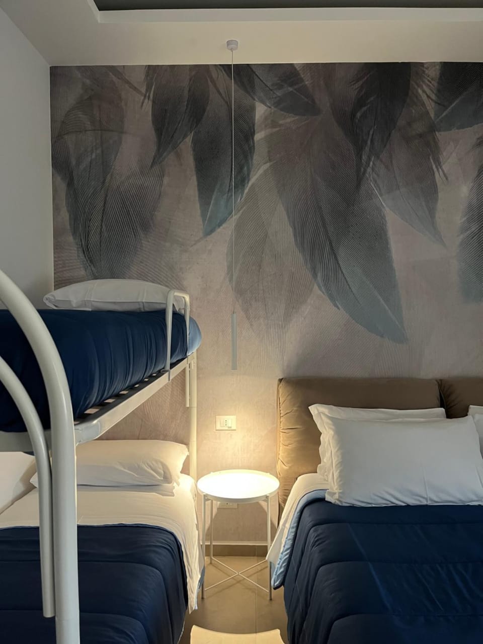 Flower rooms Palermo Bed and Breakfast in Palermo