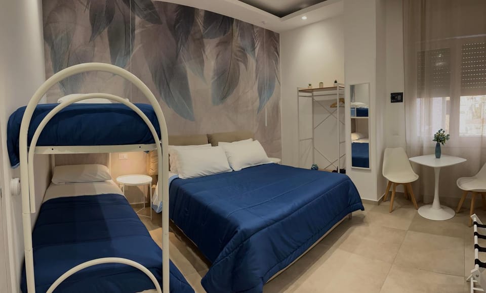 Flower rooms Palermo Bed and Breakfast in Palermo