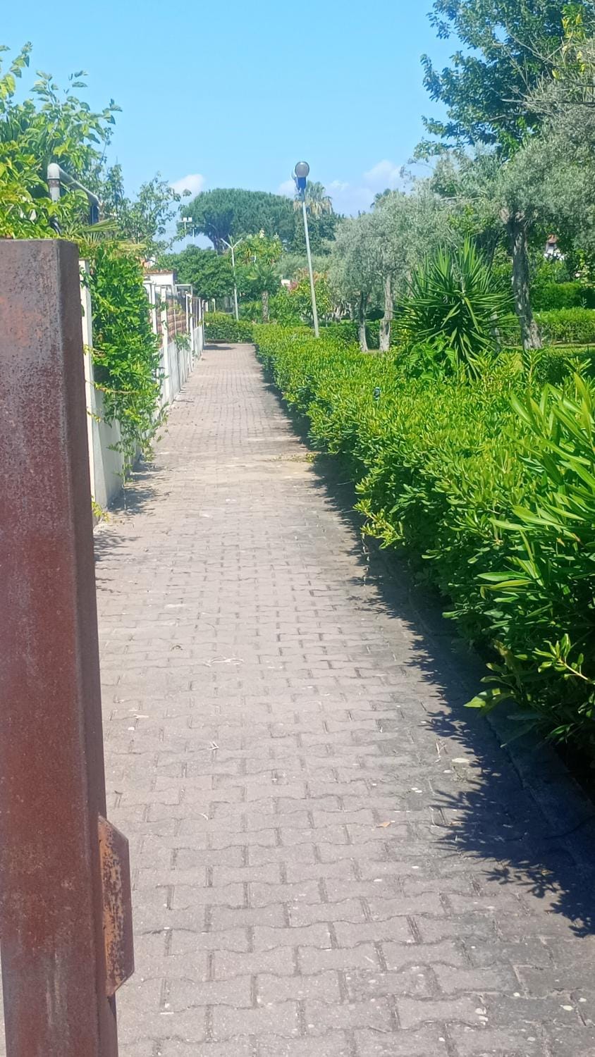 Appartamento Baia di Calipso Apartment in Sicily