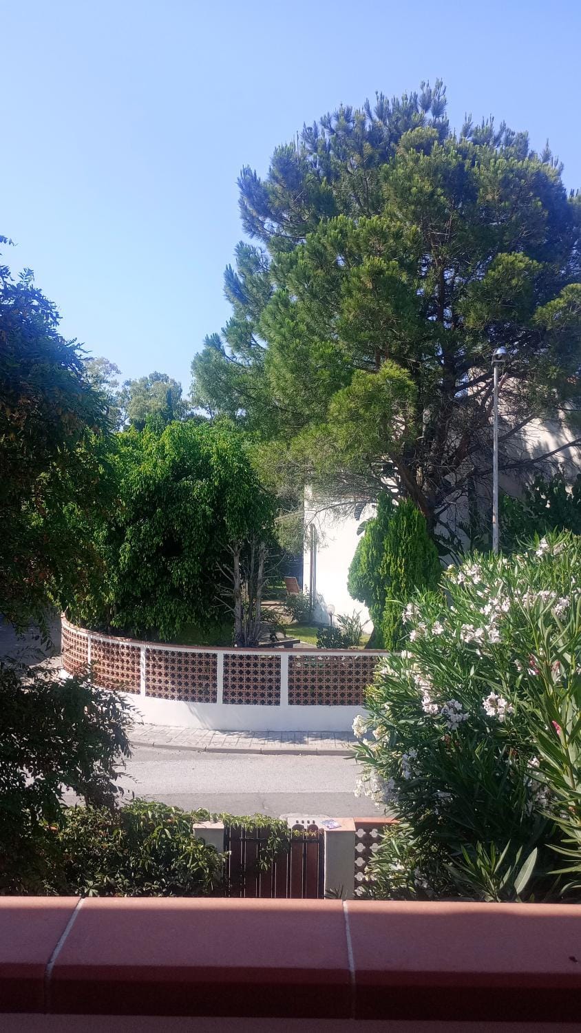 Appartamento Baia di Calipso Apartment in Sicily