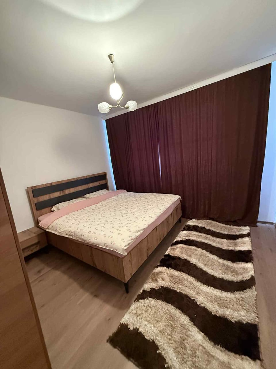 2 BR apartment - center of Mitrovica Apartment in Serbia