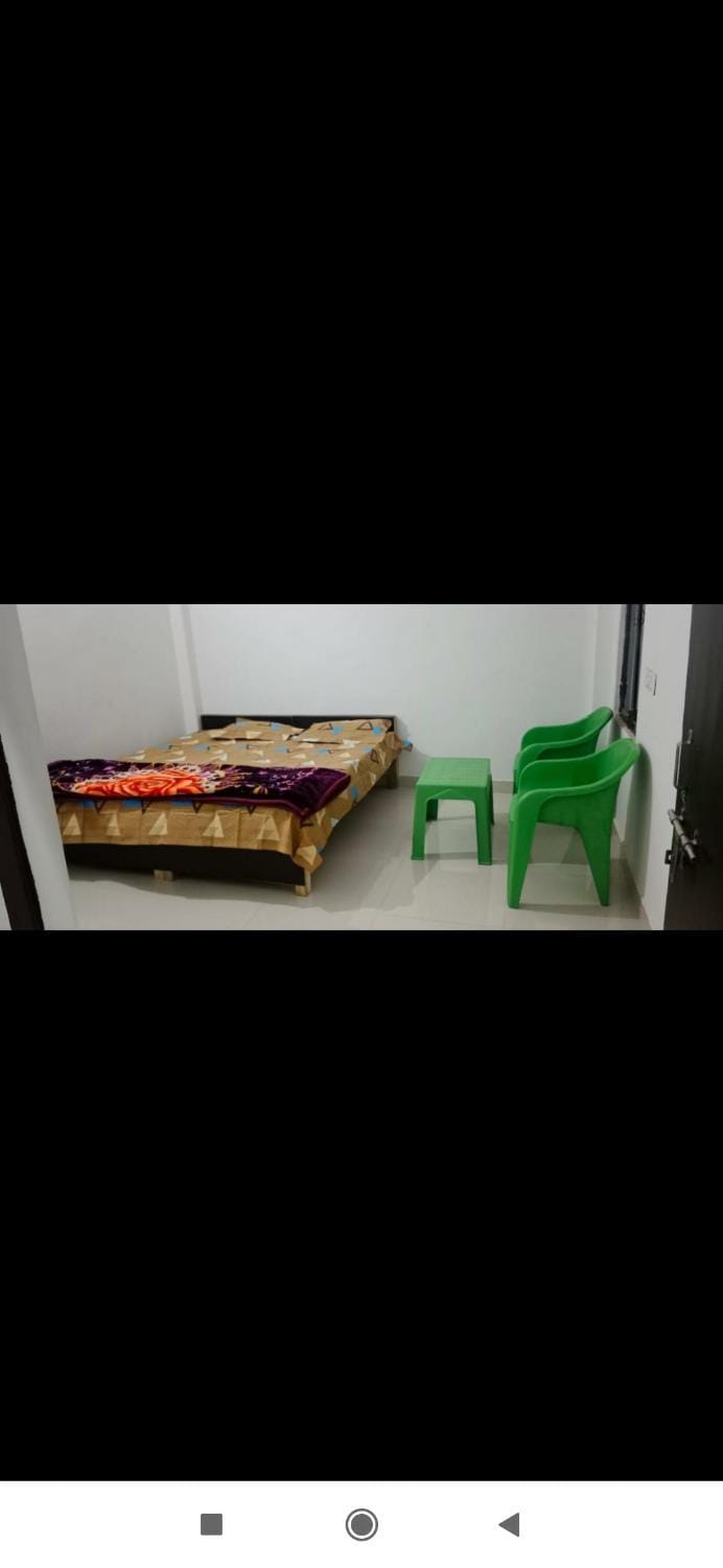 Kashi Villa Fully AC Rooms Villa in Varanasi