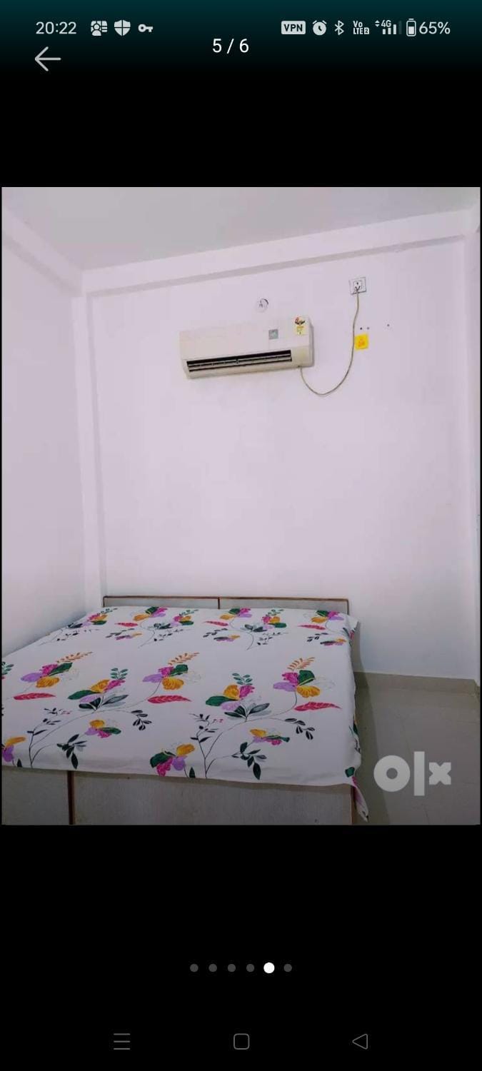 Kashi Villa Fully AC Rooms Villa in Varanasi