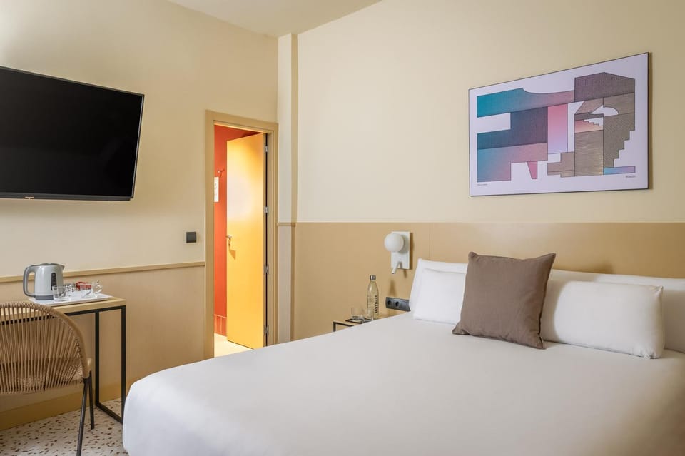 BYPILLOW The Citadel Bed and Breakfast in Centro