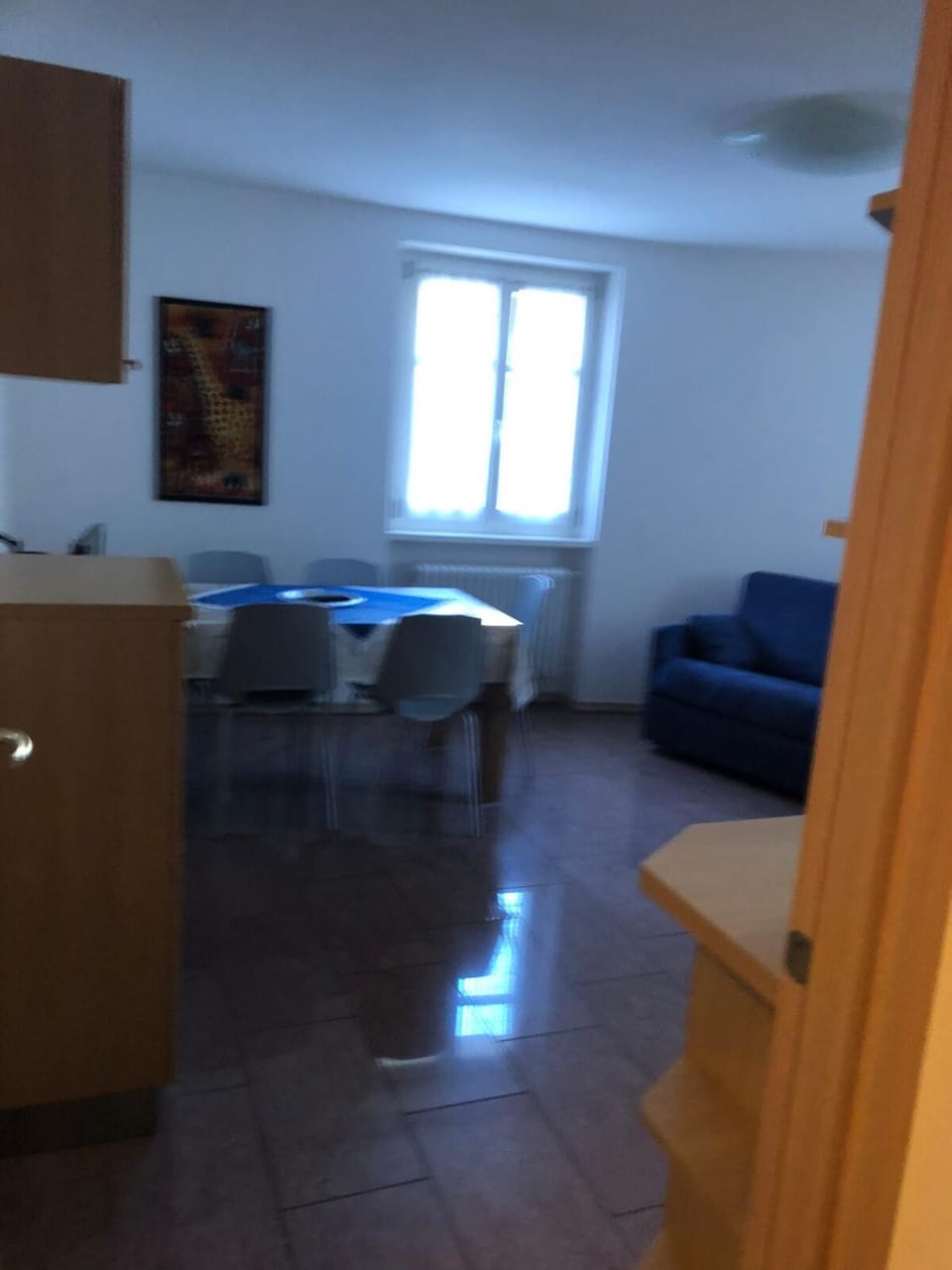 Moderno appartamento e ampio garage in centro Apartment in Trentino-South Tyrol