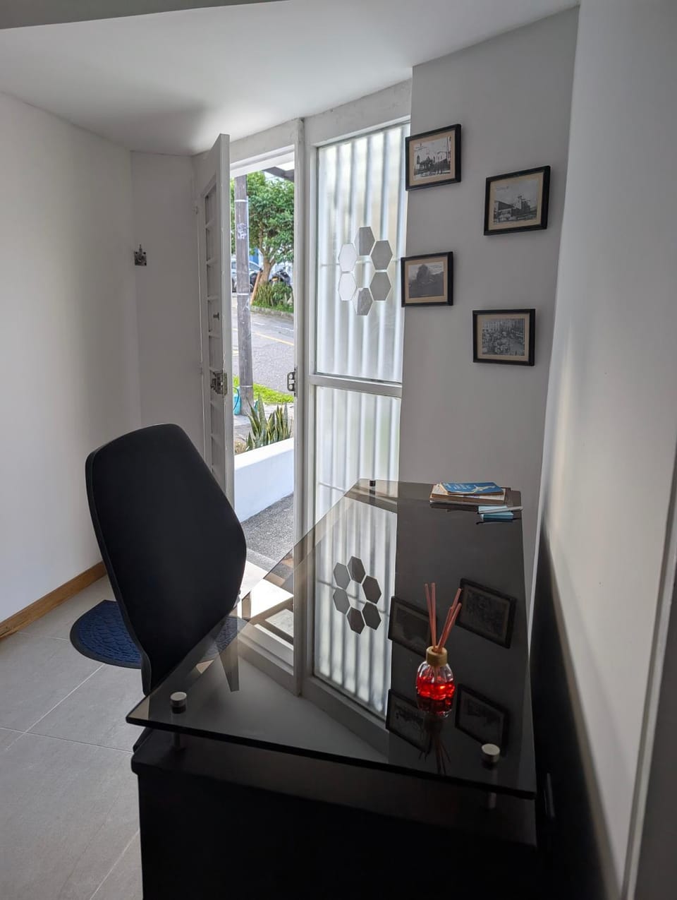 Cómodo Apto renovado en el corazón de Manizales Apartment in Manizales