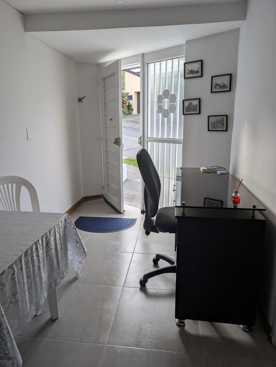 Cómodo Apto renovado en el corazón de Manizales Apartment in Manizales