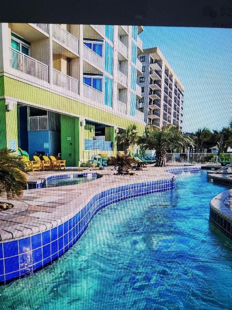Towers On The Grove Resort in North Myrtle Beach
