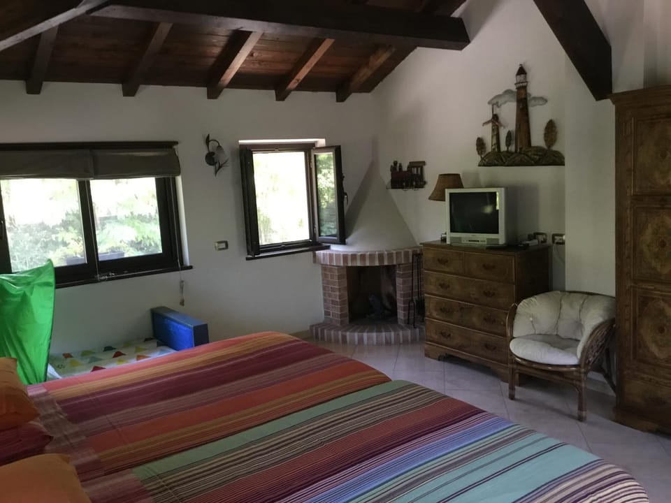 Locanda del Ponte B&B Bed and Breakfast in Abruzzo