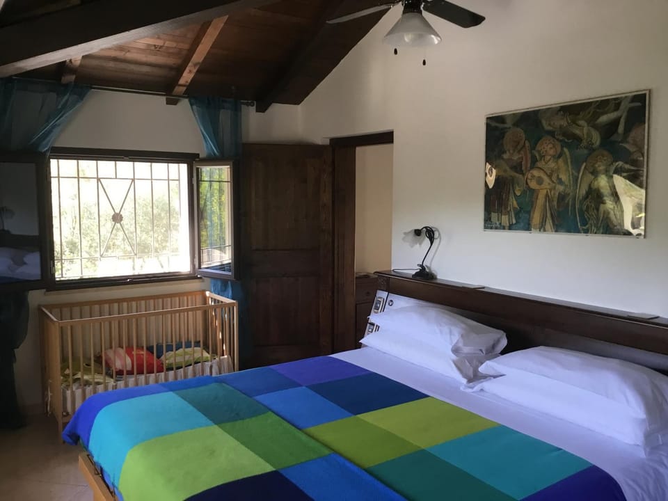 Locanda del Ponte B&B Bed and Breakfast in Abruzzo