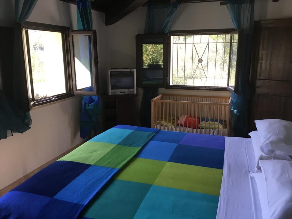 Locanda del Ponte B&B Bed and Breakfast in Abruzzo