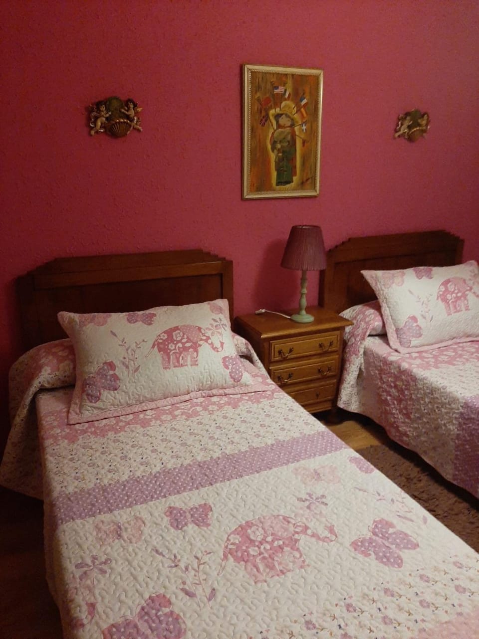 Medulillas de Yeres House in Galicia