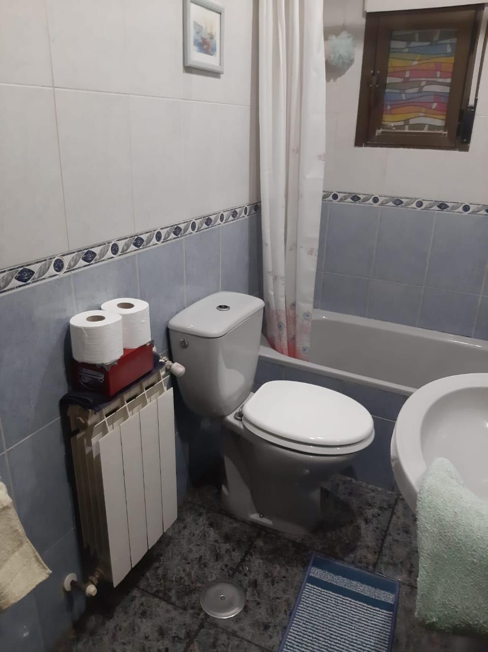 Medulillas de Yeres House in Galicia