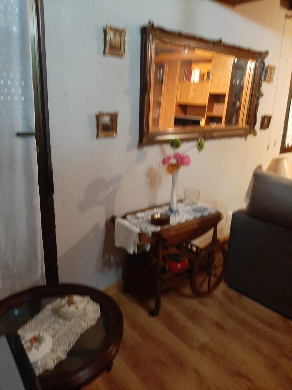 Medulillas de Yeres House in Galicia
